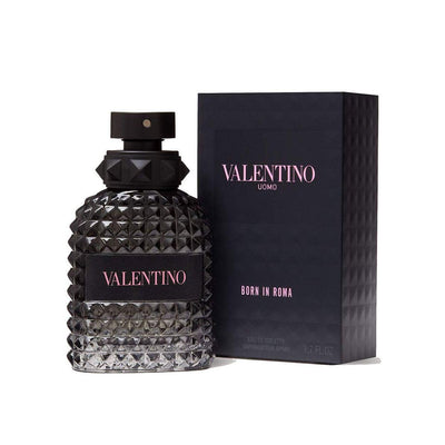 Valentino Born In Roma Uomo Profumo Uomo Spray Bellezza/Fragranze e profumi/Uomo/Eau de Parfum OMS Profumi & Borse - Milano, Commerciovirtuoso.it