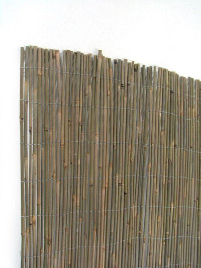 Graticcio di bambù intero - 200 x 300 cm