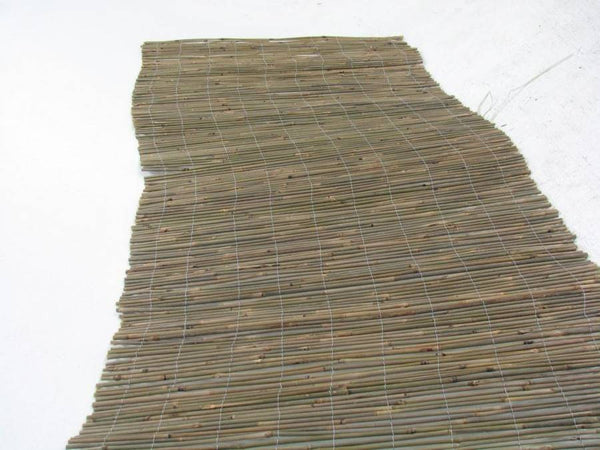 Graticcio di bambù intero - 150 x 300 cm Vacchetti