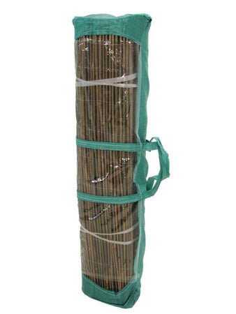 Graticcio di bambù intero - 150 x 300 cm Vacchetti