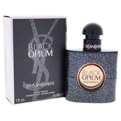Yves Saint Laurent Black Opium Edp 30 Ml Profumo Donna Bellezza/Fragranze e profumi/Donna/Eau de Parfum OMS Profumi & Borse - Milano, Commerciovirtuoso.it