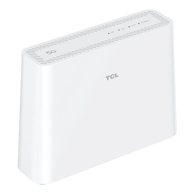 Modem router Tcl LINKHUB 5G Hh512Lm White