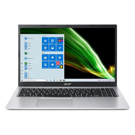 Notebook Acer NX A6WET 00C ASPIRE 1 A115 32 C64E Silver