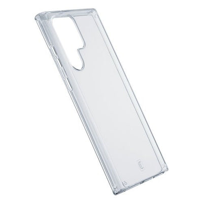 Cover Cellular Line CLEARDUOGALS23UT CLEAR STRONG Galaxy S23 Ultra Tra