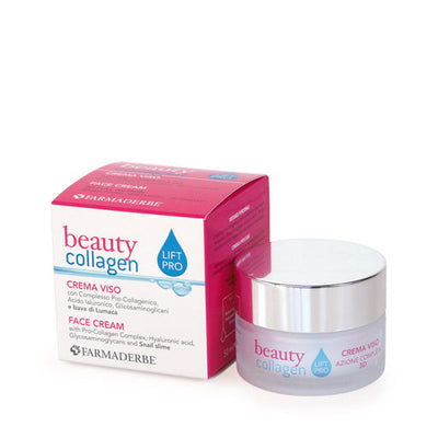 Farmaderbe Collagen Beauty Lift Pro - 50 ml