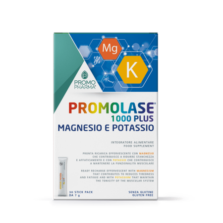 Promolase 1000 Plus 30 Stick da 7g