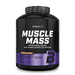 Muscle Mass 4000 g Salute e cura della persona/Alimentazione e nutrizione/Integratori per lo sport/Integratori di proteine/Miscela di proteine Tock Black - Solofra, Commerciovirtuoso.it