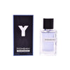 Yves Saint Laurent Y Edt 60 Ml Profumo Uomo Bellezza/Fragranze e profumi/Uomo/Eau de Parfum OMS Profumi & Borse - Milano, Commerciovirtuoso.it