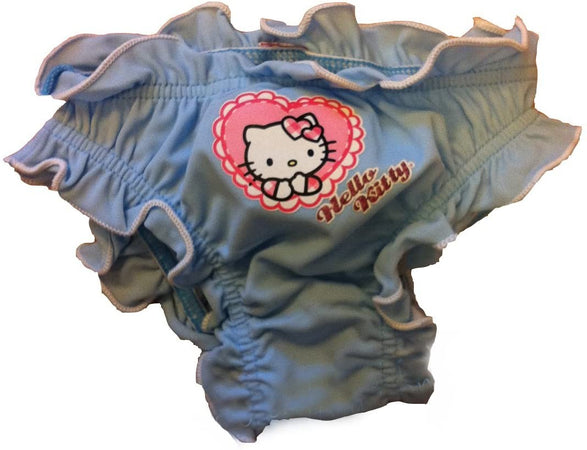 Sanrio Costume da Bagno Mare Neonata 12 Mesi Hello Kitty Moda/Bambini e ragazzi/Abbigliamento/Mare e piscina/Slip e parigamba Store Kitty Fashion - Roma, Commerciovirtuoso.it