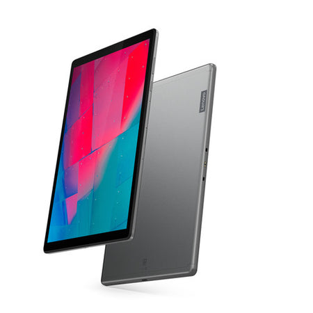 Lenovo Tab M10 HD 2nd Gen 10.1" HD P22T 8C 3GB 32GB LTE - (LEN ZA6V0225SE TB M10 3+32 LTE X306X GRY)