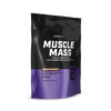 Muscle Mass 1000 g Salute e cura della persona/Alimentazione e nutrizione/Integratori per lo sport/Integratori di proteine/Miscela di proteine Tock Black - Solofra, Commerciovirtuoso.it