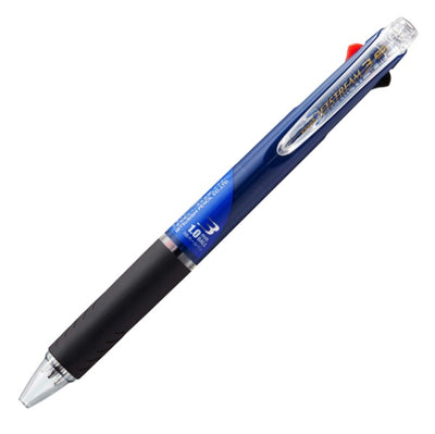 Roller Jetstream - fusto blu - punta 1 00 mm - 3 colori - Uni Mitsubishi Cancelleria e prodotti per ufficio/Penne matite scrittura e correzione/Penne e ricariche/Penne roller a inchiostro gel Eurocartuccia - Pavullo, Commerciovirtuoso.it