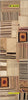 Tappeto Patchwork Old Kilim Persia 255x72cm Tappeto Corsia Persiano Beige - Tortora - Nero Originale Unico Certificato Casa e cucina/Tessili per la casa/Tappeti e tappetini/Tappeti Runner Mollaian Tappeti - Lecce, Commerciovirtuoso.it
