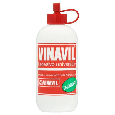 Colla vinilica Vinavil 0640 Trasparente
