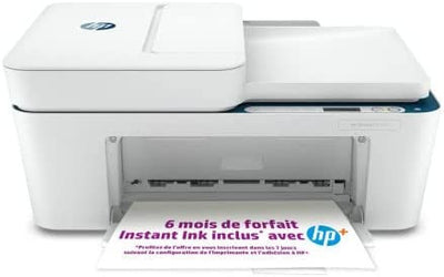 Stampante multifunzione HP DeskJet 4130e