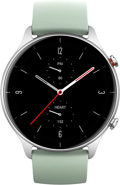 Amazfit GTR 2e Smartwatch Orologio Verde