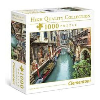 Puzzle Clementoni 96159 HIGH QUALITY COLLECTION Venice Canal