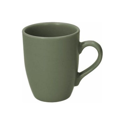 Tazza mug Tognana RIG14370880 RITUAL Verde