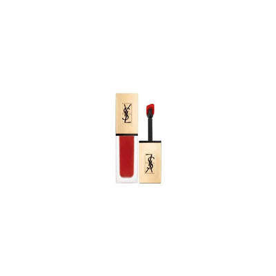 Yves Saint Laurent Tatouage Couture N°9 - Grenat No Rules Rossetto Liquido Mat Opaco Bellezza/Trucco/Labbra/Pennarelli da labbra e rossetti liquidi OMS Profumi & Borse - Milano, Commerciovirtuoso.it