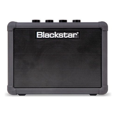 Amplificatore chitarra Blackstar 669433 FLY 3 Charge Black