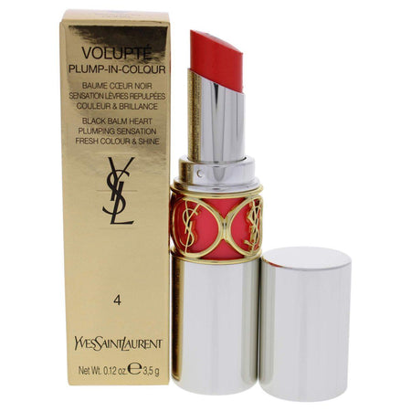 Yves Saint Laurent Volupte Plump In Color Rossetto Idratante Volumizzante Bellezza/Trucco/Labbra/Rossetti OMS Profumi & Borse - Milano, Commerciovirtuoso.it