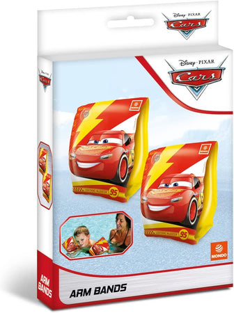 Braccioli Cars 16241 Mondo Toys