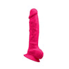 Fallo Realistico Pene Artificiale In Silicone Rosa Memory Termoreattivo Silexd Model 1 - 8 Pink 20 cm Salute e cura della persona/Erotismo e contraccezione/Sex toys/Dildo/Dildo realistici Kondorama - Martinsicuro, Commerciovirtuoso.it