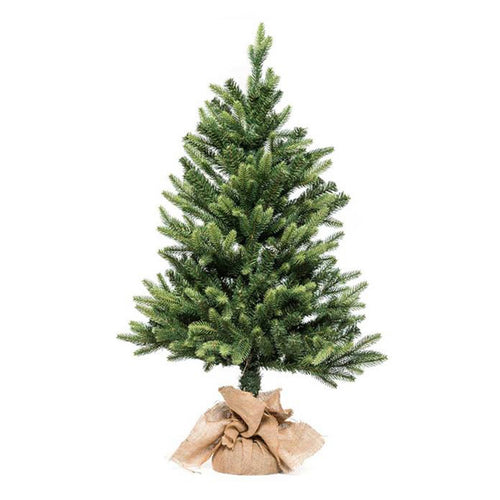 Albero di natale pinetto Norvegia in PVC + PE effetto Real Touch  h 120 cm Casa e cucina/Decorazioni per interni/Addobbi e decorazioni per ricorrenze/Decorazioni natalizie/Alberi di natale artificiali MagiediNatale.it - Altamura, Commerciovirtuoso.it