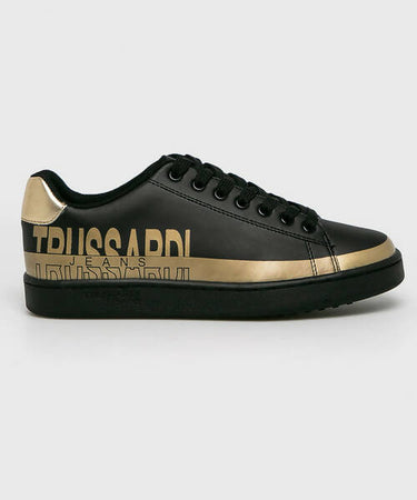 Trussardi Jeans Sneakers Donna Scarpe Da Ginnastica