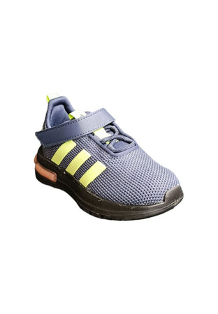 Scarpe sneakers Unisex bambino adidas RACER T23K