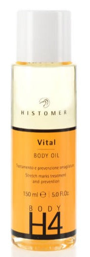 Vital Body Oil Histomer 150ml Olio da Corpo Anti Smagliature Rassodante Prodotto Specifico anti Smagliatura per Pubertà e Gravidanza olio corpo Beauty Sinergy F&C, Commerciovirtuoso.it