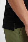 T-Shirt Uomo Anerkjendt Akrune Noos Pocket Tee Moda/Uomo/Abbigliamento/T-shirt polo e camicie/T-shirt Snotshop - Roma, Commerciovirtuoso.it