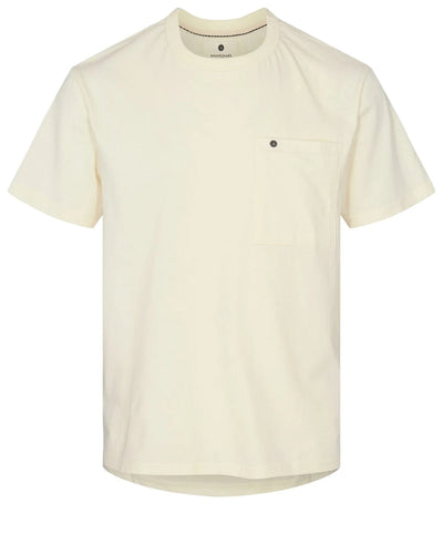 T-Shirt Uomo Anerkjendt Akrune Noos Pocket Tee Moda/Uomo/Abbigliamento/T-shirt polo e camicie/T-shirt Snotshop - Roma, Commerciovirtuoso.it