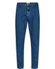 Jeans Donna Anerkjendt Akjames Denim Chino 100% Cotone Moda/Donna/Abbigliamento/Jeans Snotshop - Roma, Commerciovirtuoso.it