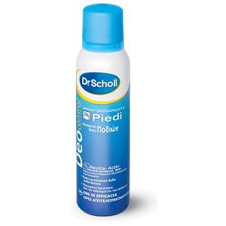 Scholl Deodorante Control Spray per Piedi 150 Ml Deodorante Anti Cattivi Odori per Piedi Freschi E Asciutti 24 H Bellezza/Bagno e corpo/Deodoranti Farmawing.it - Cenate Sotto, Commerciovirtuoso.it