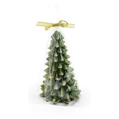 Candela Mercury 97808 NATALE Christmas Tree Verde