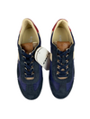 Scarpa uomo sportiva - Diadora Heritage   - Equipe ITA - blu Moda/Uomo/Scarpe/Sneaker e scarpe sportive/Sneaker casual Couture - Sestu, Commerciovirtuoso.it