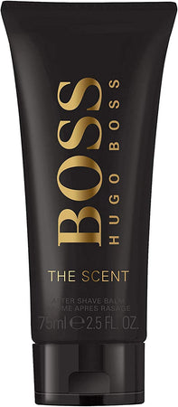 Hugo Boss Dopobarba the scent after shave balm 75 ml