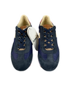 Scarpa uomo sportiva - Diadora Heritage   - Equipe ITA - blu Moda/Uomo/Scarpe/Sneaker e scarpe sportive/Sneaker casual Couture - Sestu, Commerciovirtuoso.it