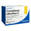 Complesso Vitamina C 60 compresse Salute e cura della persona/Vitamine minerali e integratori/Singole vitamine/Vitamina C Tock Black - Solofra, Commerciovirtuoso.it
