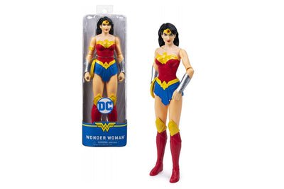 DC Universe Wonder Woman 30 cm