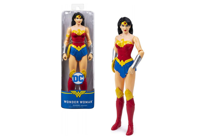 DC Universe Wonder Woman 30 cm Dc Comics