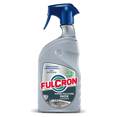 AREXONS Detergente inox Super pulitore FULCRON