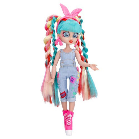 Bambola Imc Toys 715202IM VIP PETS Lexie Fashion Doll