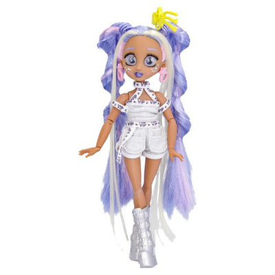 Bambola Imc Toys 715219IM VIP PETS Hailey Fashion Doll