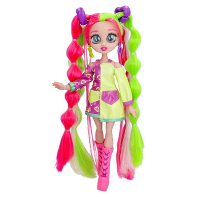 Bambola Imc Toys 715226IM VIP PETS Khloe Fashion Doll