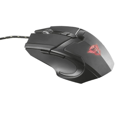 Mouse da gioco GAV GXT101 - con filo - Trust Videogiochi/PC/Accessori/Mouse da gioco Eurocartuccia - Pavullo, Commerciovirtuoso.it