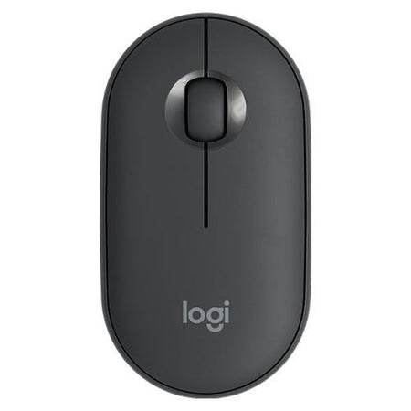 LOGITECH Mouse Consumer M SERIES M350 Wireless Graphite