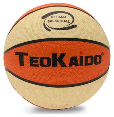 TEOREMA Pallone Basket Taglia 7