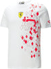 Scuderia Ferrari F1 Charles Leclerc Monaco Gp T-shirt Auto e Moto/Articoli regalo e merchandising/Abbigliamento/T-shirt e top Tock Black - Solofra, Commerciovirtuoso.it